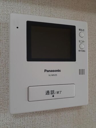 クリア- スカイの物件内観写真